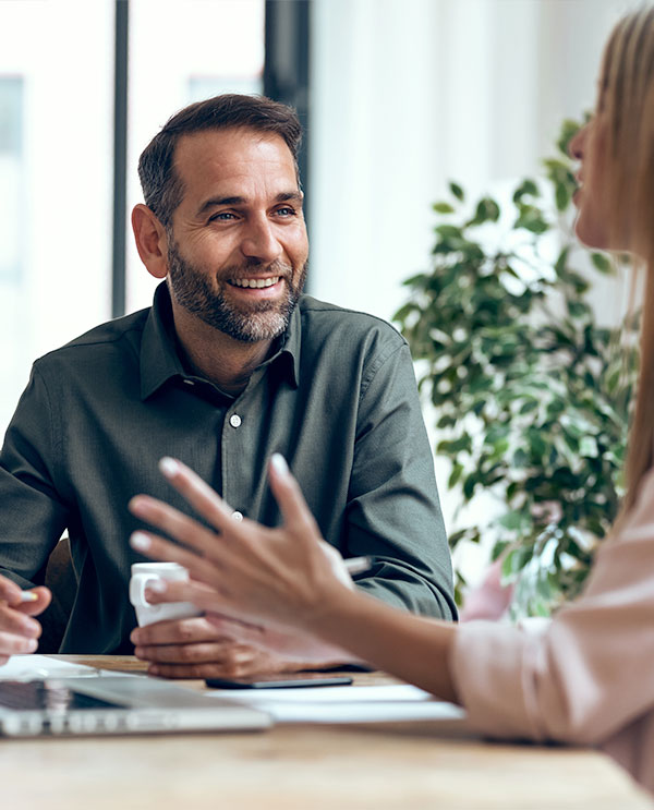 Consultants and Brokers