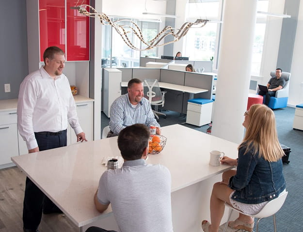 The Digital Hub for Smarter Prescription Decisions