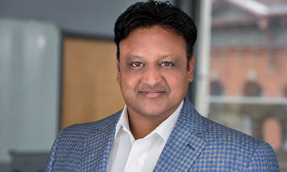 Vikram Agrawal